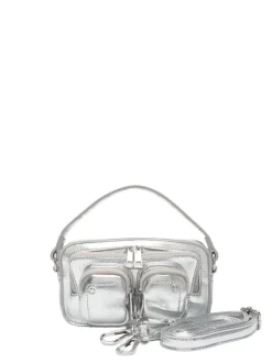 Helena Recycled Cool silver