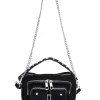 Helena Suede black