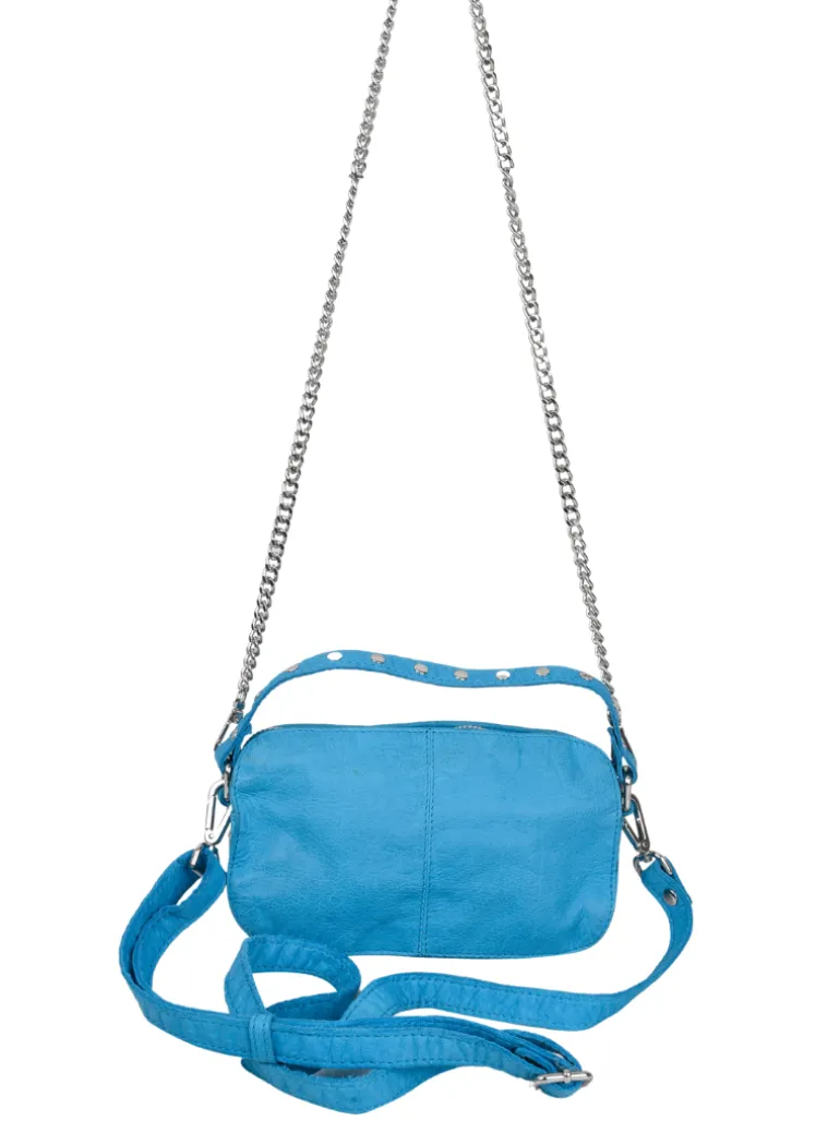 Helena Washed blue