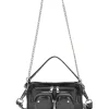 Helena Wrinkle black