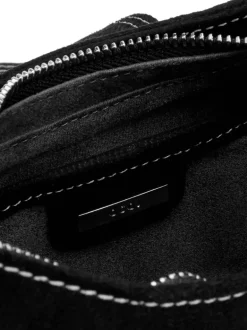 Hobo Brocle denim black
