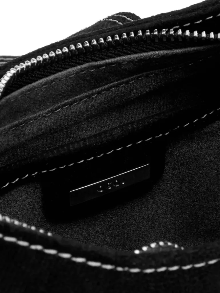 Hobo Brocle denim black
