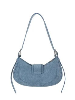 Hobo Brocle denim sky