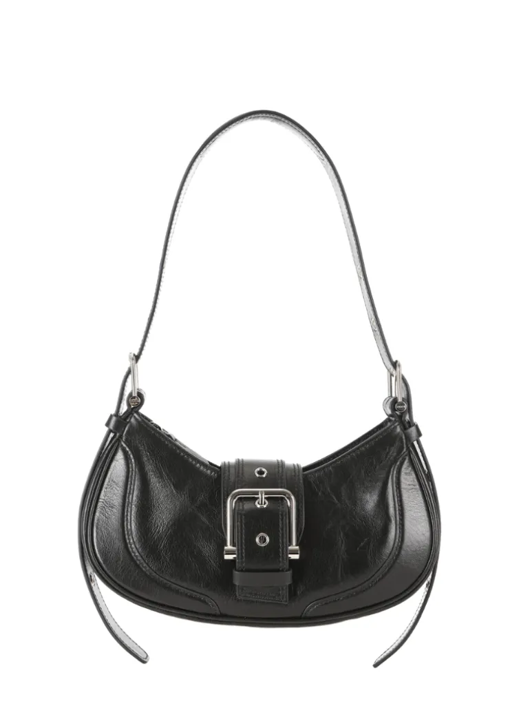 Hobo Brocle stone black