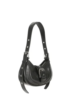 Hobo Brocle stone black