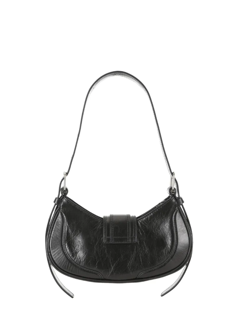 Hobo Brocle stone black