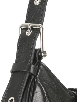 Hobo Brocle stone black