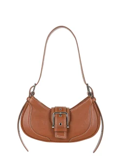 Hobo Brocle tan brown