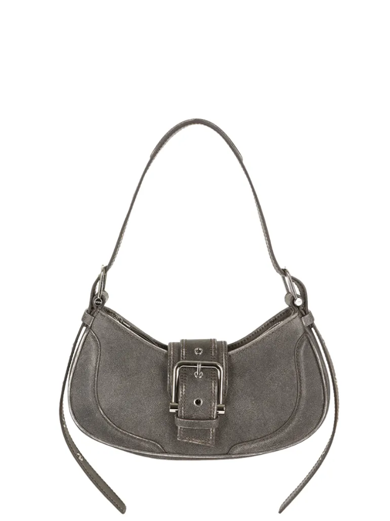Hobo Brocle vintage brown