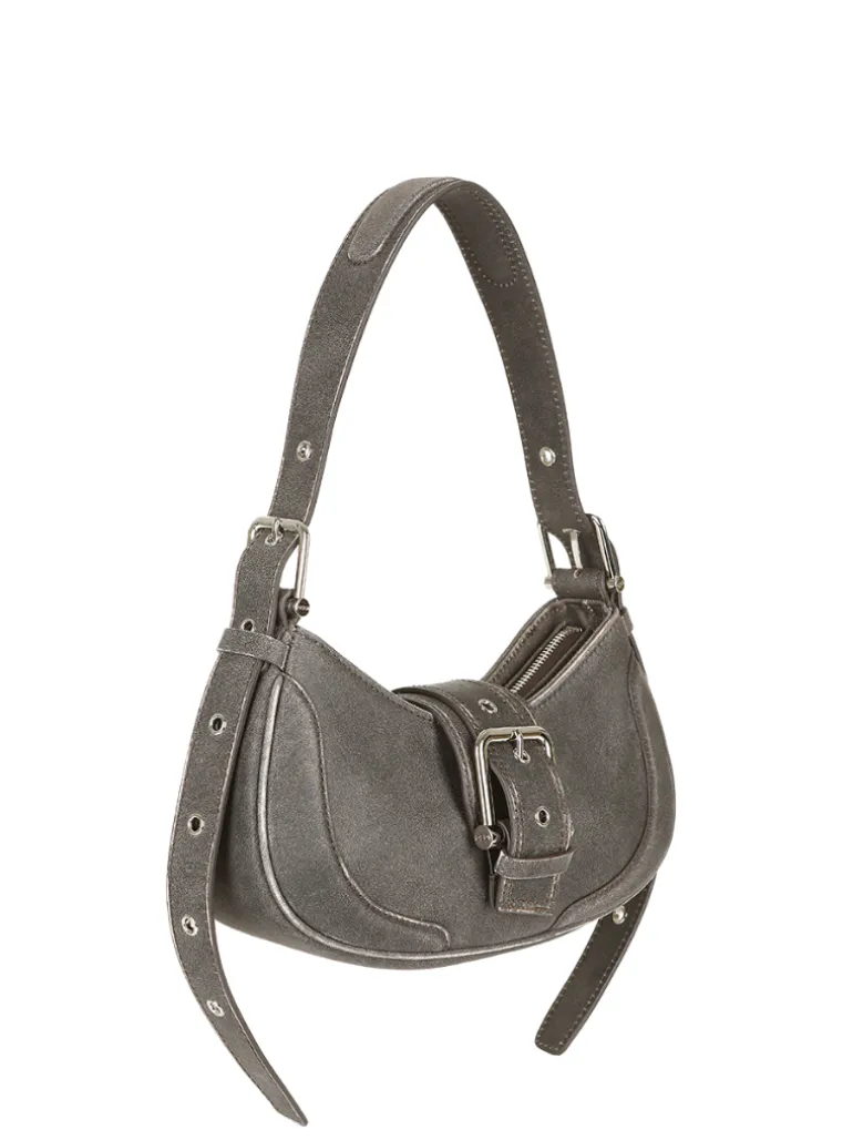 Hobo Brocle vintage brown