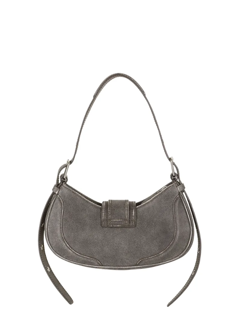 Hobo Brocle vintage brown
