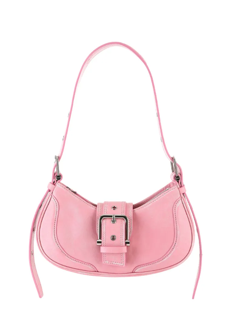 Hobo Brocle vintage pink