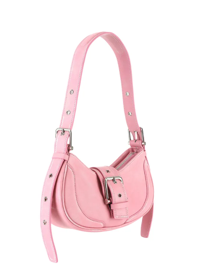 Hobo Brocle vintage pink