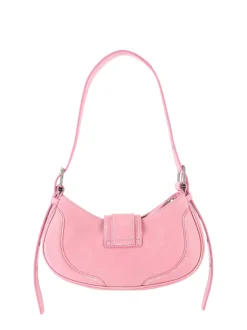 Hobo Brocle vintage pink