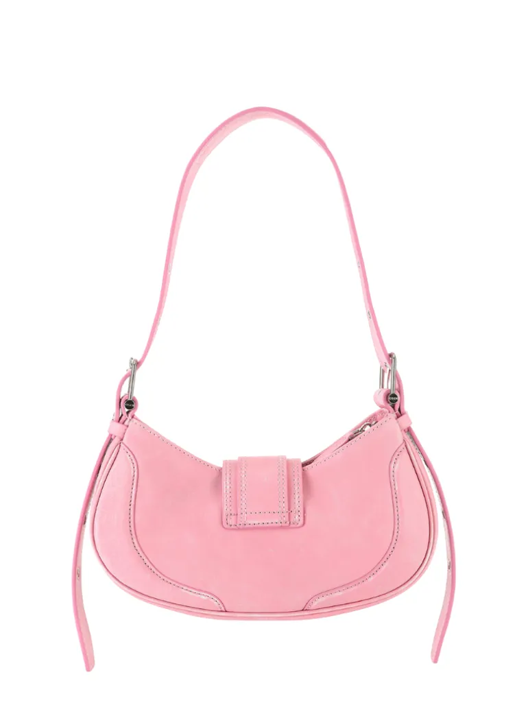 Hobo Brocle vintage pink