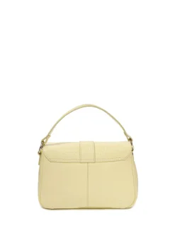 Honey Buckle New Zealand yellow w. gold