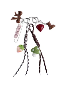 Into the woods charm