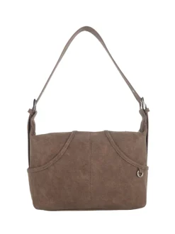 Joan shoulder coffee