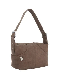 Joan shoulder coffee