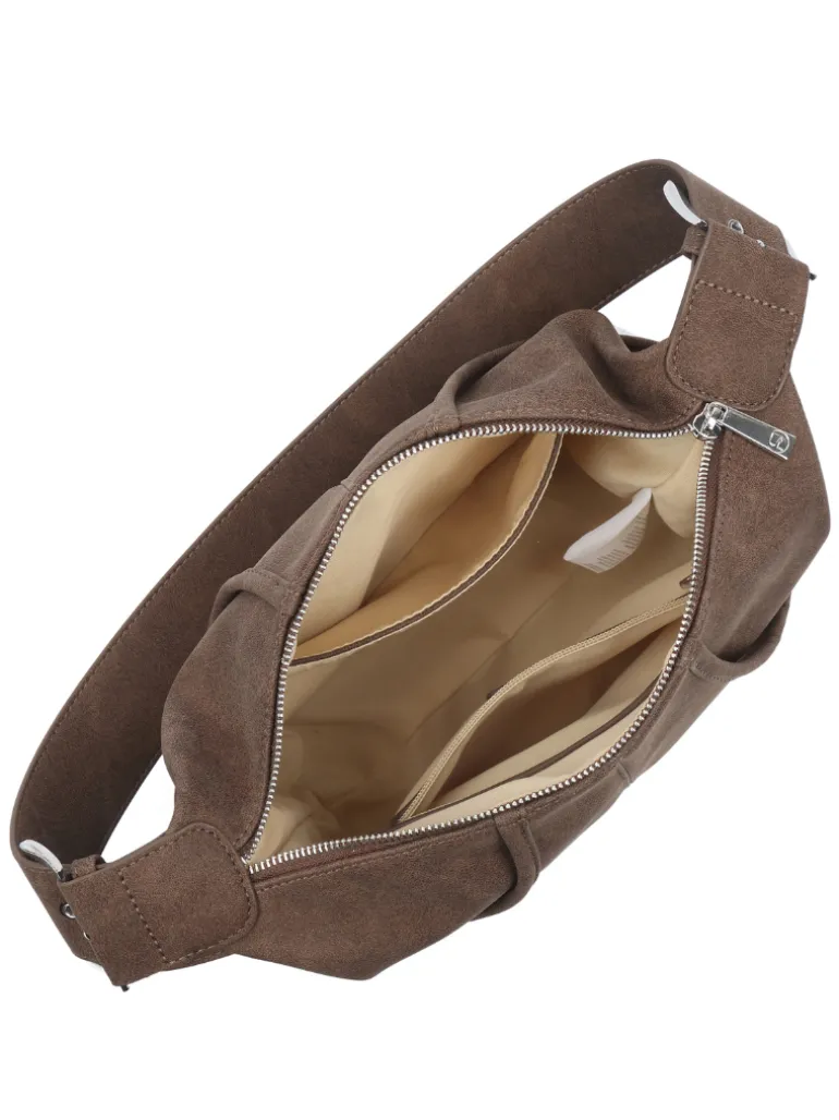 Joan shoulder coffee