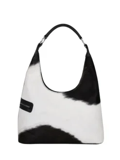 Lola shoulder bag cow