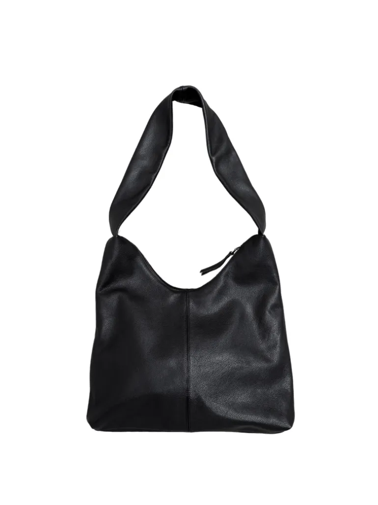 M Crossbody Bag black