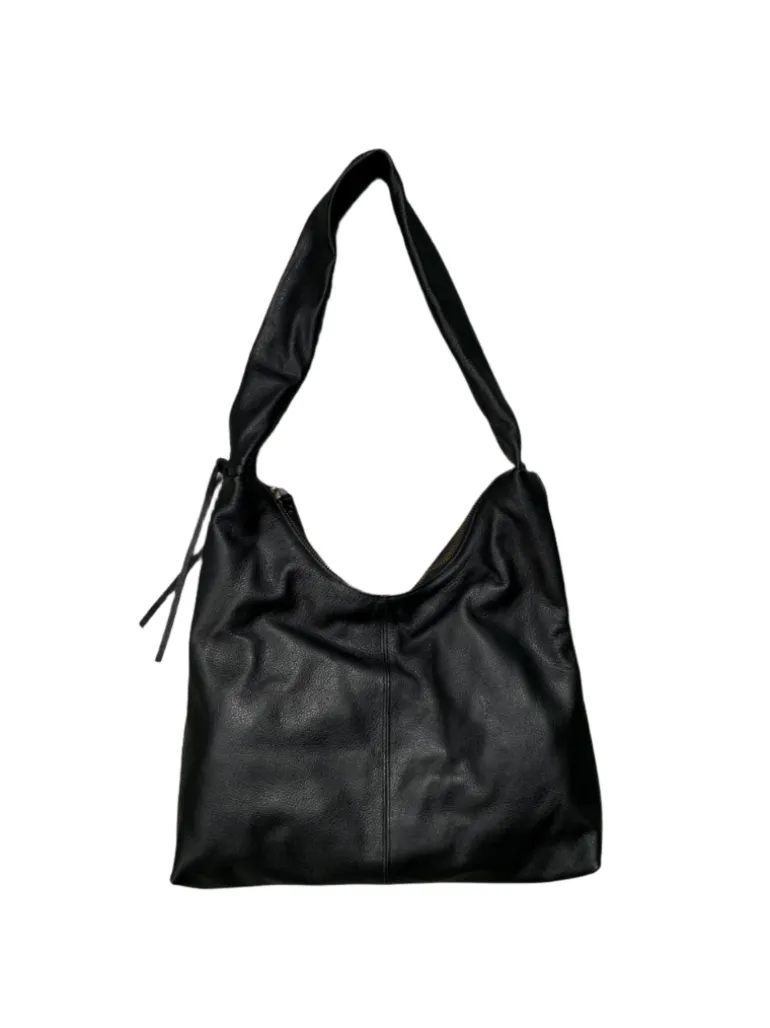 M Crossbody Bag black