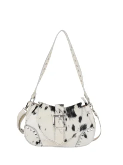 Maria Rivet black dots