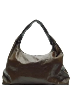 Maxi Dandy Braided Air 1 Dark Brown