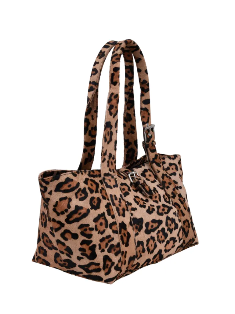 Maxi Shopper Dots Deluxe