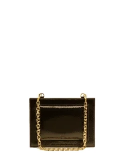 Metric mini black python