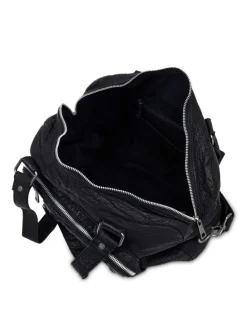 Mille Washed black