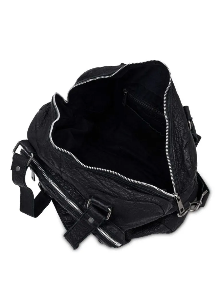Mille Washed black