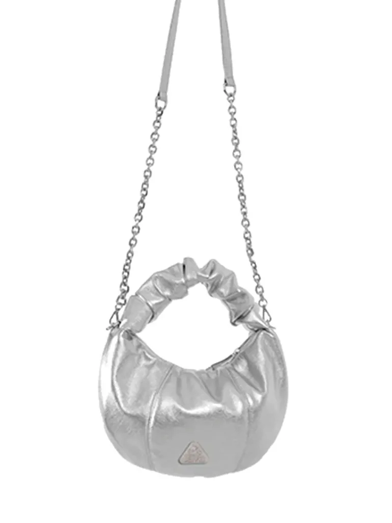 Mini Musa silver