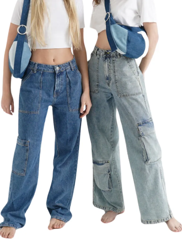 Musa denim