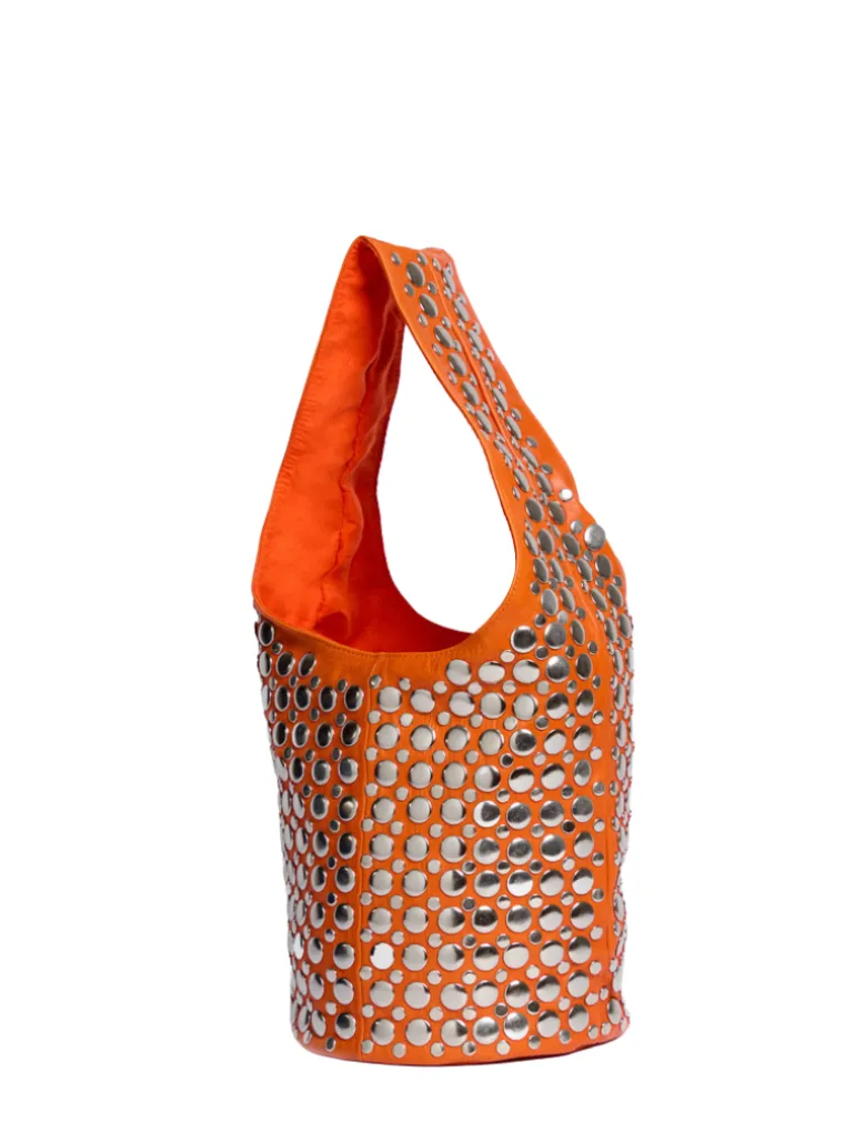 Noosa naranja pequeño