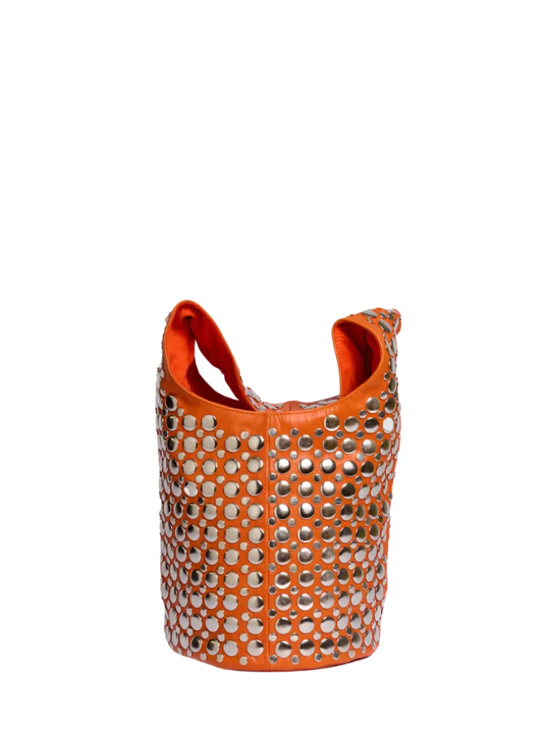 Noosa naranja pequeño
