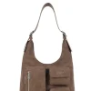 Nora crossbody coffee