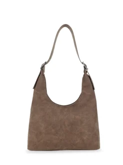 Nora crossbody coffee