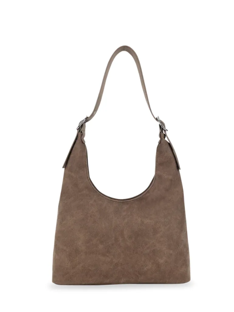 Nora crossbody coffee