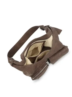 Nora crossbody coffee