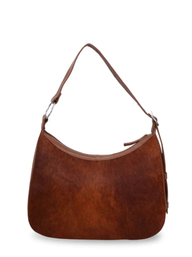 Oda crossbody brown