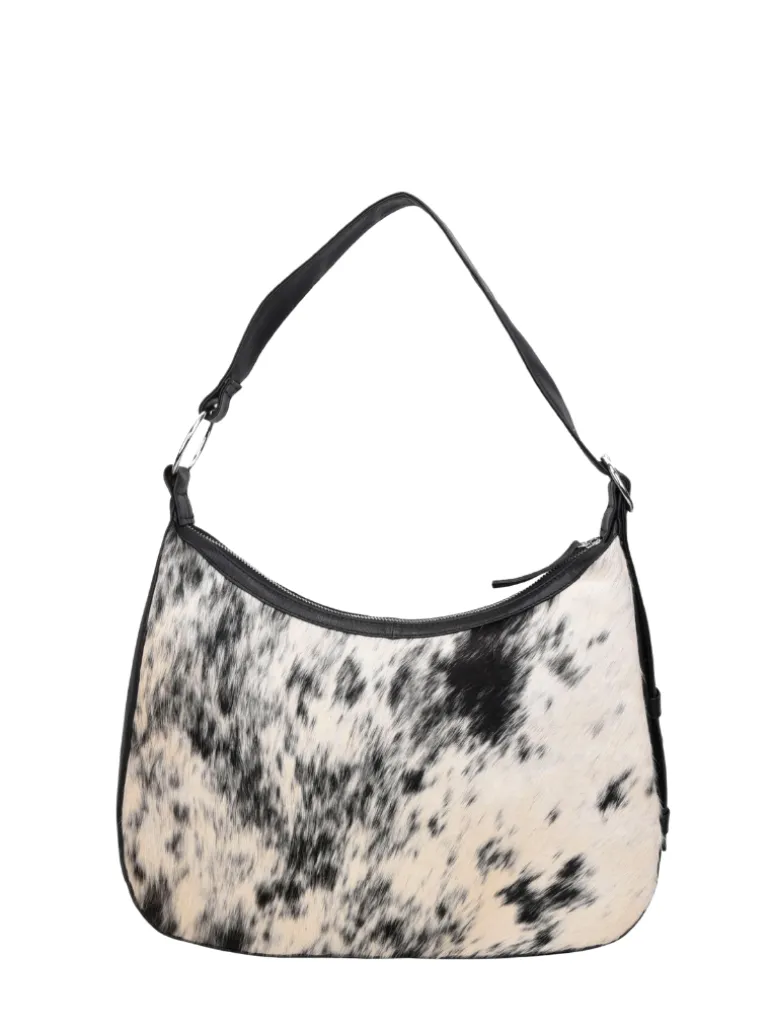 Oda crossbody cow