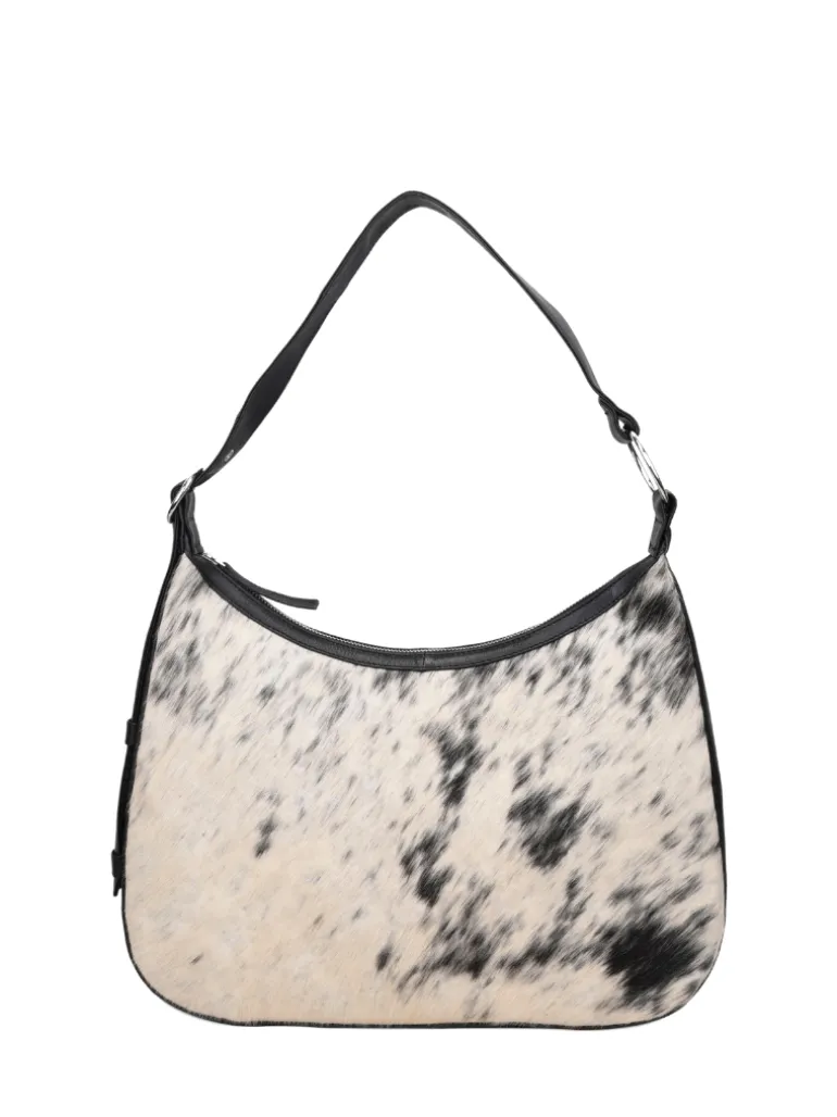 Oda crossbody cow