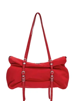 Overpacker red