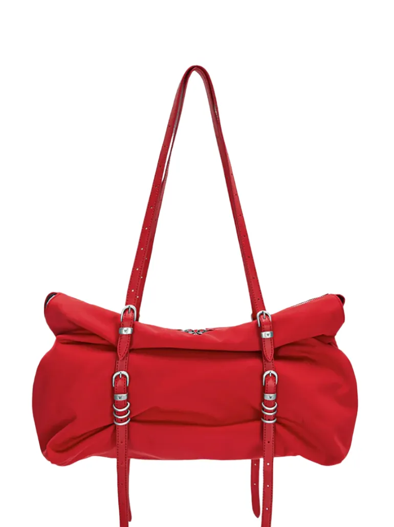 Overpacker red