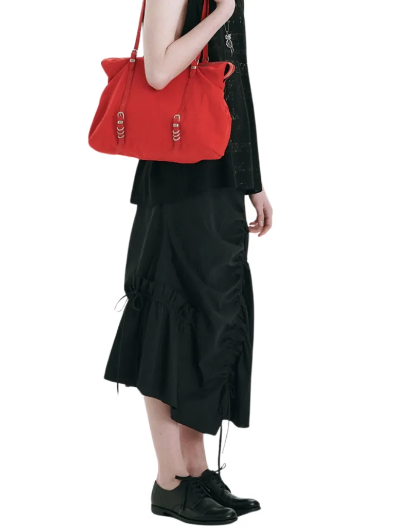 Overpacker red