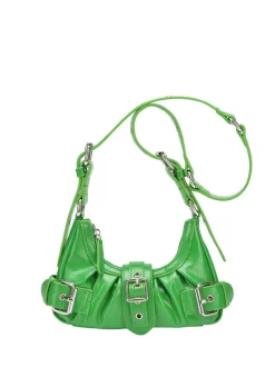 Palma Wrinkle green