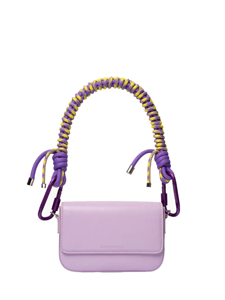 Pantone lila