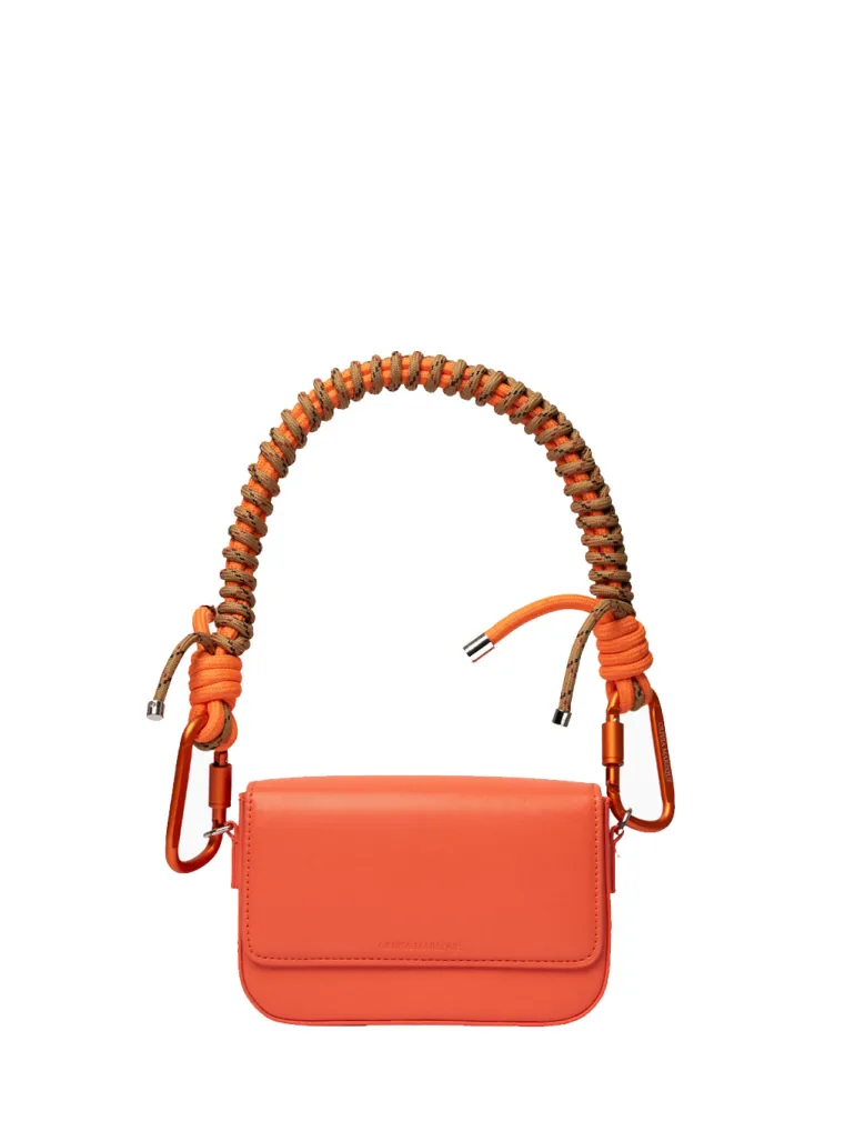 Pantone naranja